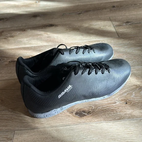 Brava Soccer Exempt Turf Cleats - Picture 3 of 6